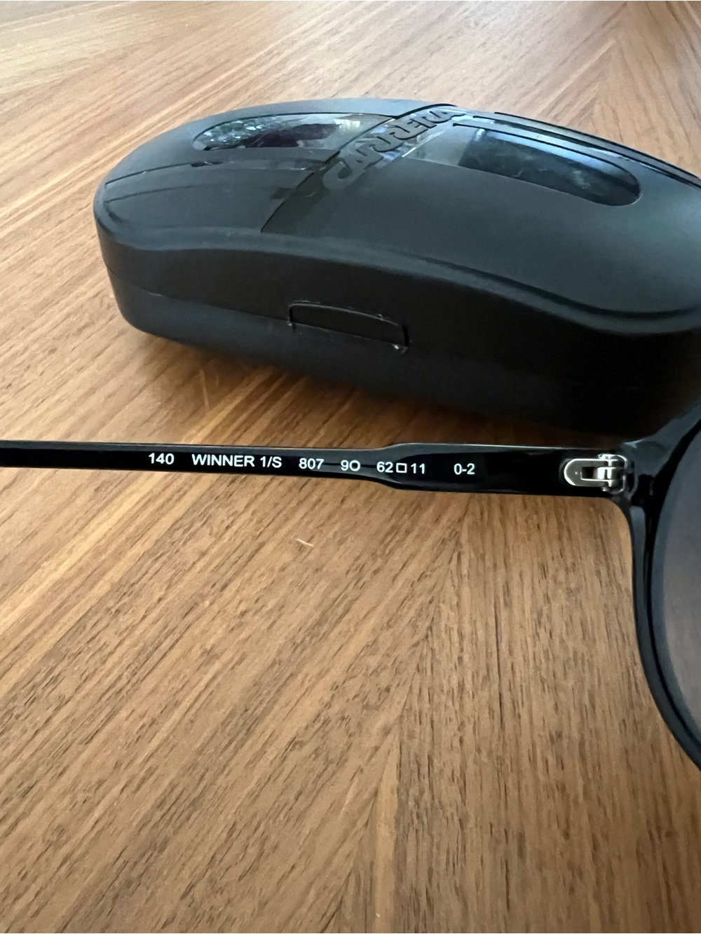 Carrera Sunglasses - Picture 5 of 6